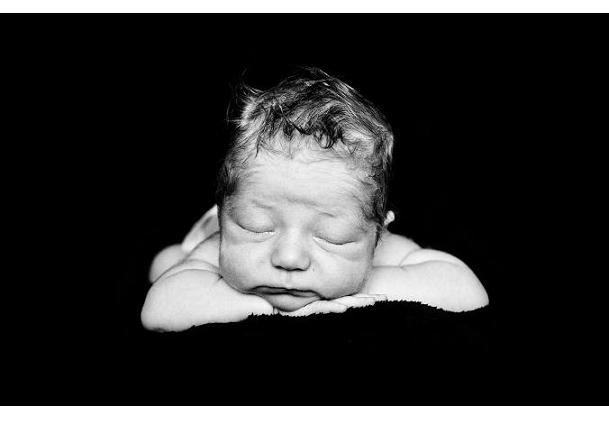 Newborn Baby